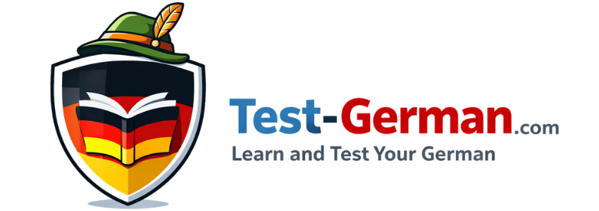 Test German - German Language Proficiency Tests & Practice Online